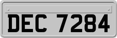 DEC7284