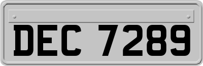 DEC7289