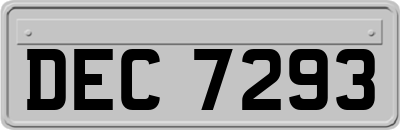 DEC7293