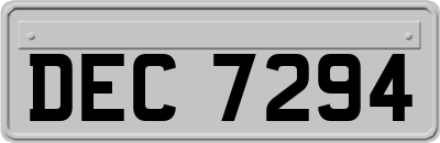 DEC7294