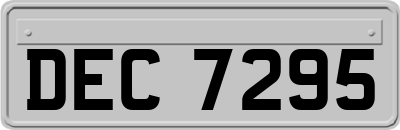 DEC7295