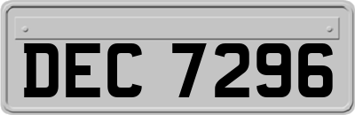 DEC7296