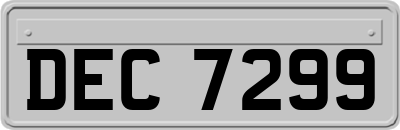 DEC7299