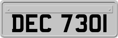 DEC7301