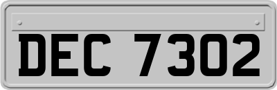 DEC7302