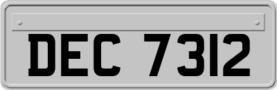 DEC7312