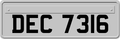 DEC7316