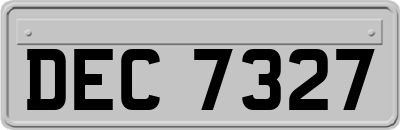 DEC7327