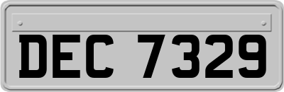 DEC7329