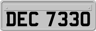 DEC7330