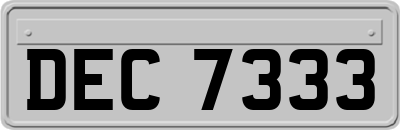 DEC7333