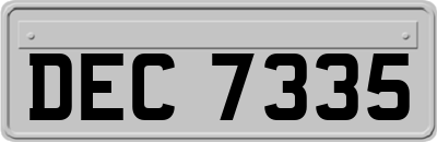 DEC7335