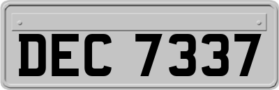 DEC7337