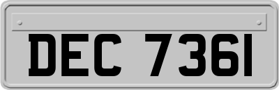DEC7361