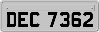 DEC7362