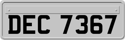 DEC7367