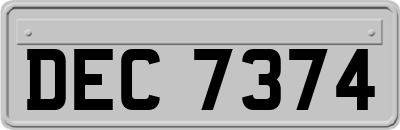 DEC7374