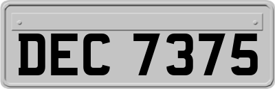 DEC7375