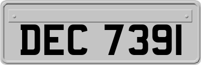 DEC7391