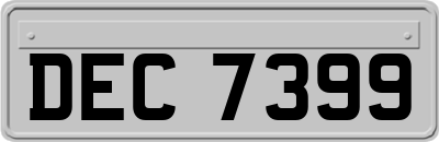 DEC7399