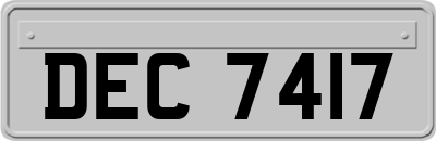 DEC7417