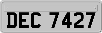 DEC7427