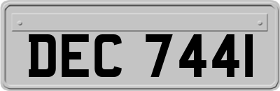 DEC7441