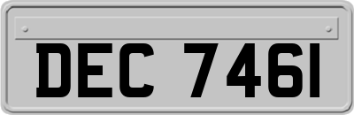DEC7461