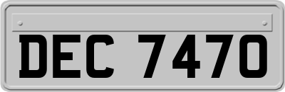 DEC7470