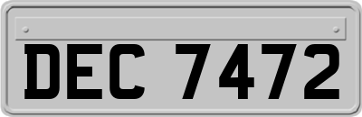 DEC7472