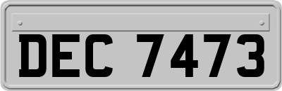 DEC7473