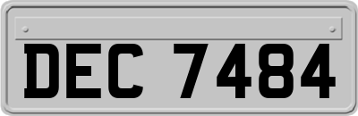 DEC7484