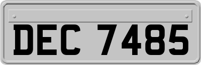 DEC7485