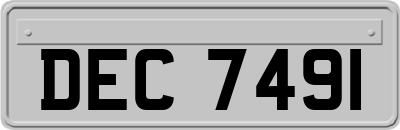 DEC7491