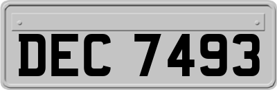 DEC7493