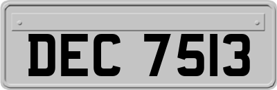 DEC7513