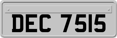 DEC7515