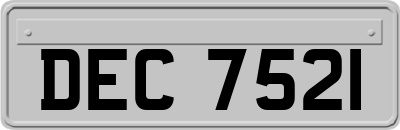DEC7521