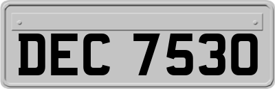 DEC7530
