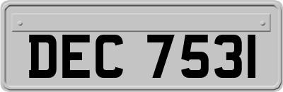 DEC7531