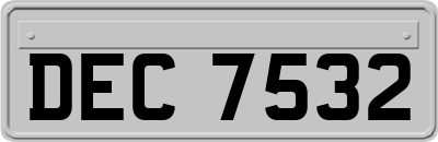 DEC7532