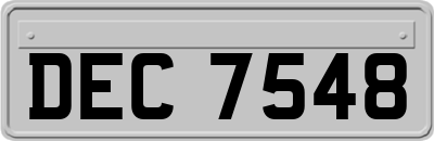 DEC7548