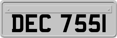 DEC7551