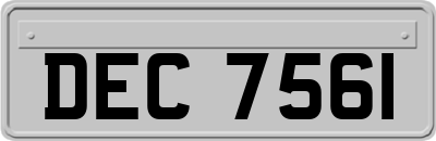 DEC7561