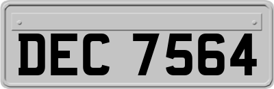 DEC7564