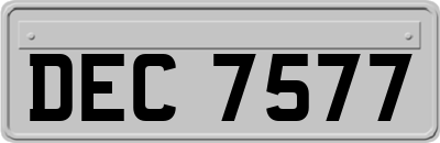 DEC7577
