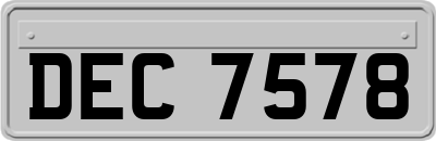 DEC7578