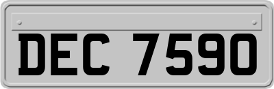 DEC7590