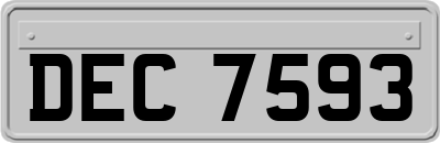 DEC7593