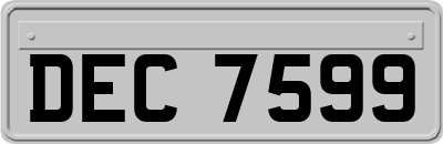 DEC7599